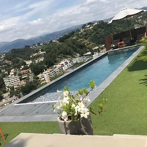  Guest house Twenty Rent